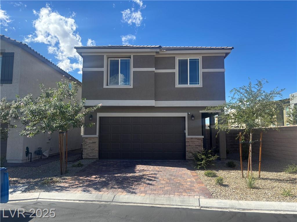 10205 Starlit Canyon CT