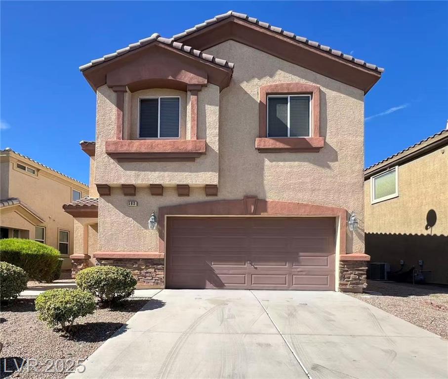 563 Newberry Springs DR