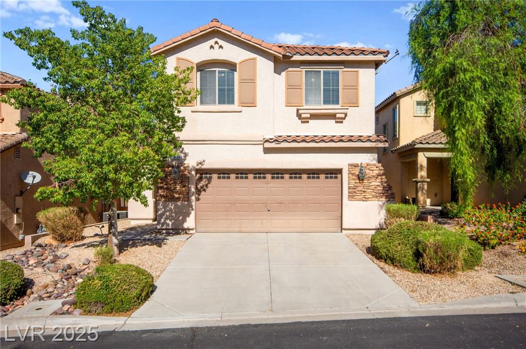 1628 Orange Daisy PL
