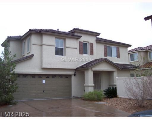 1983 Sundown Canyon DR