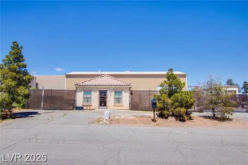 5460 Tolentino 