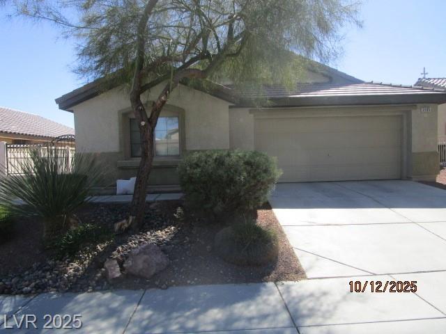 3105 Red Imp AVE