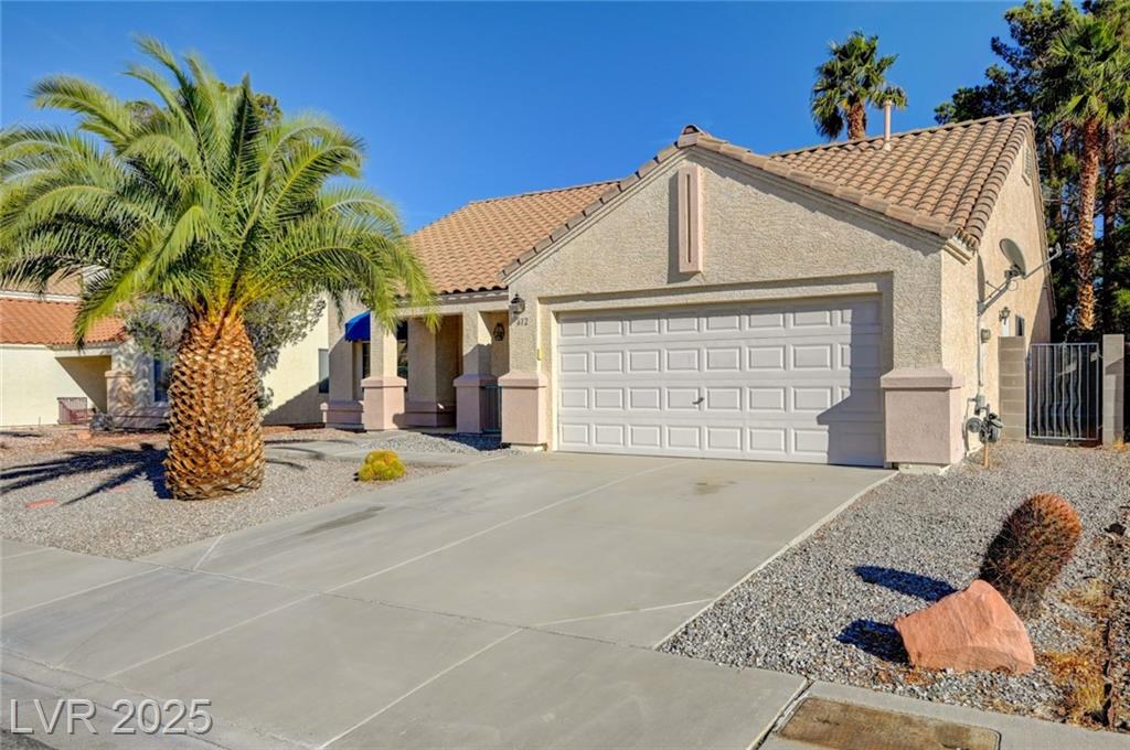 612 Playa Del Sol WAY