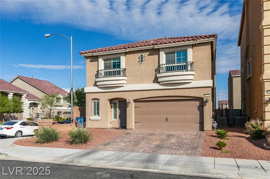 5616 Canoe Ridge CT