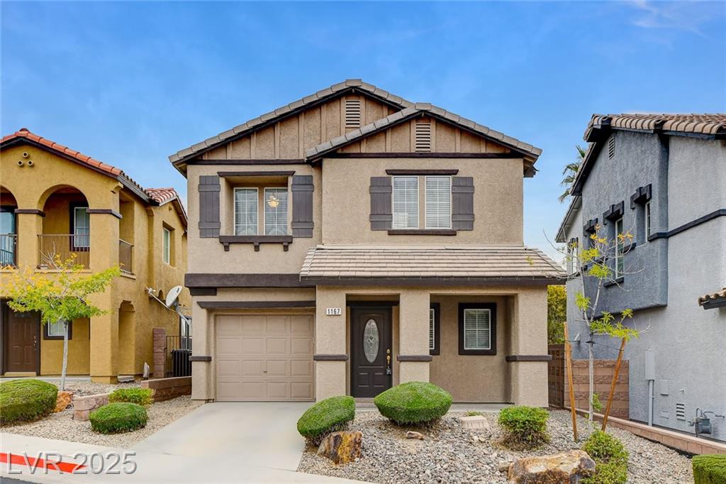 1167 Paradise River RD