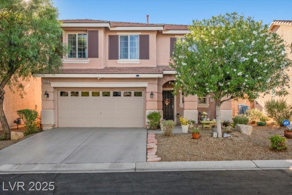 10291 Brilliant Sky DR