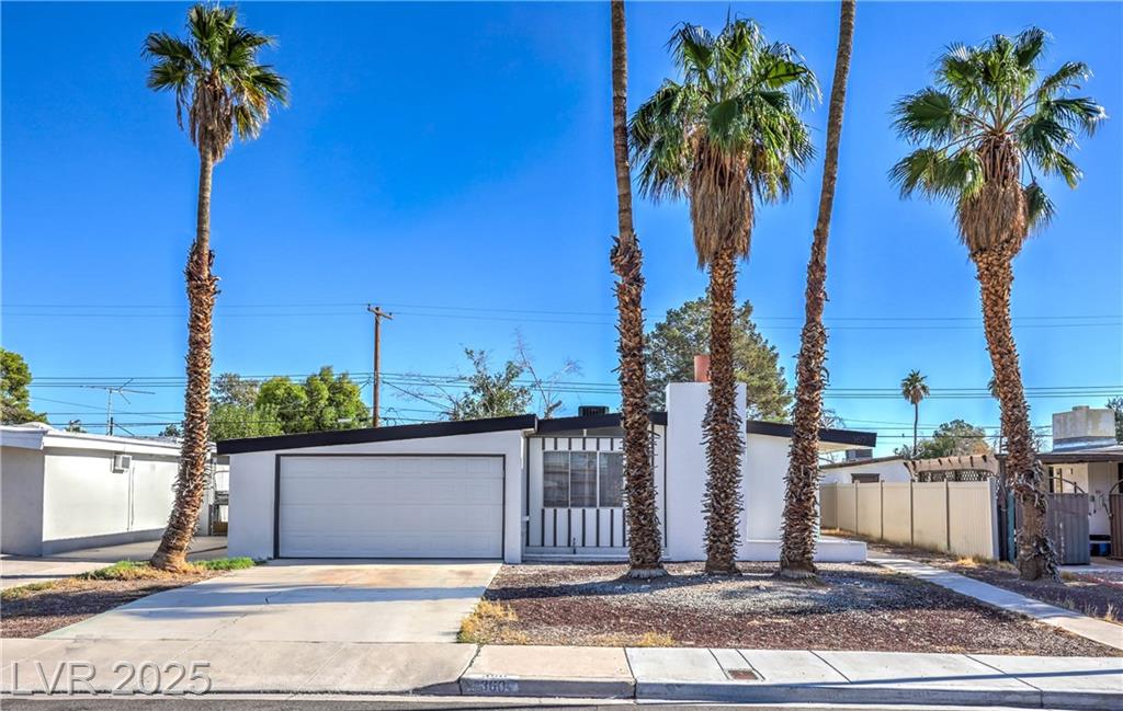 360 Wisteria AVE