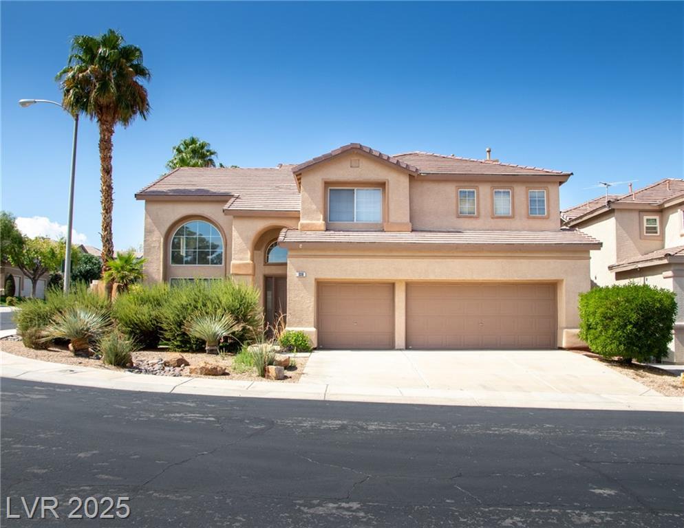 338 Pleasant Summit DR