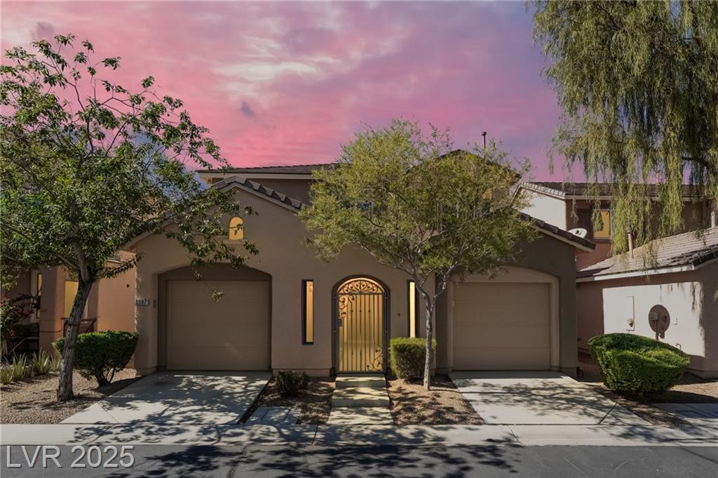 5597 Grinding Rock WAY