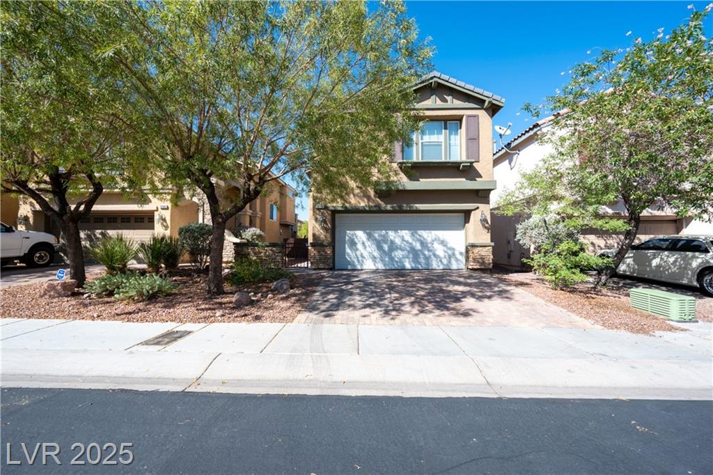 10536 Laurelwood Lake AVE