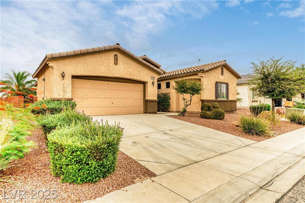 1805 Palomino Farm WAY