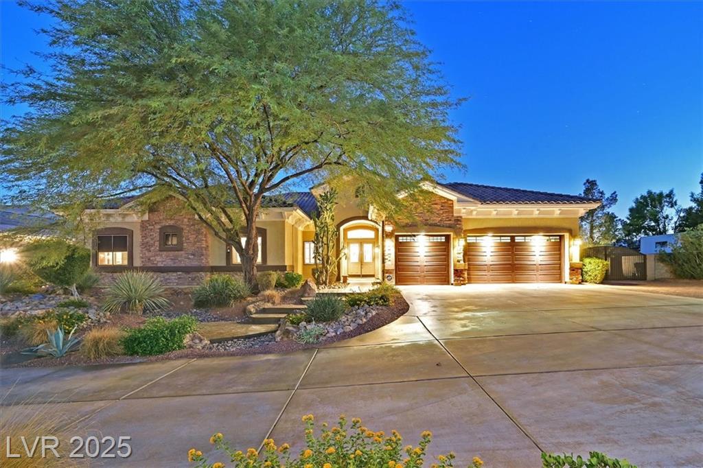8485 Frazier Park CT