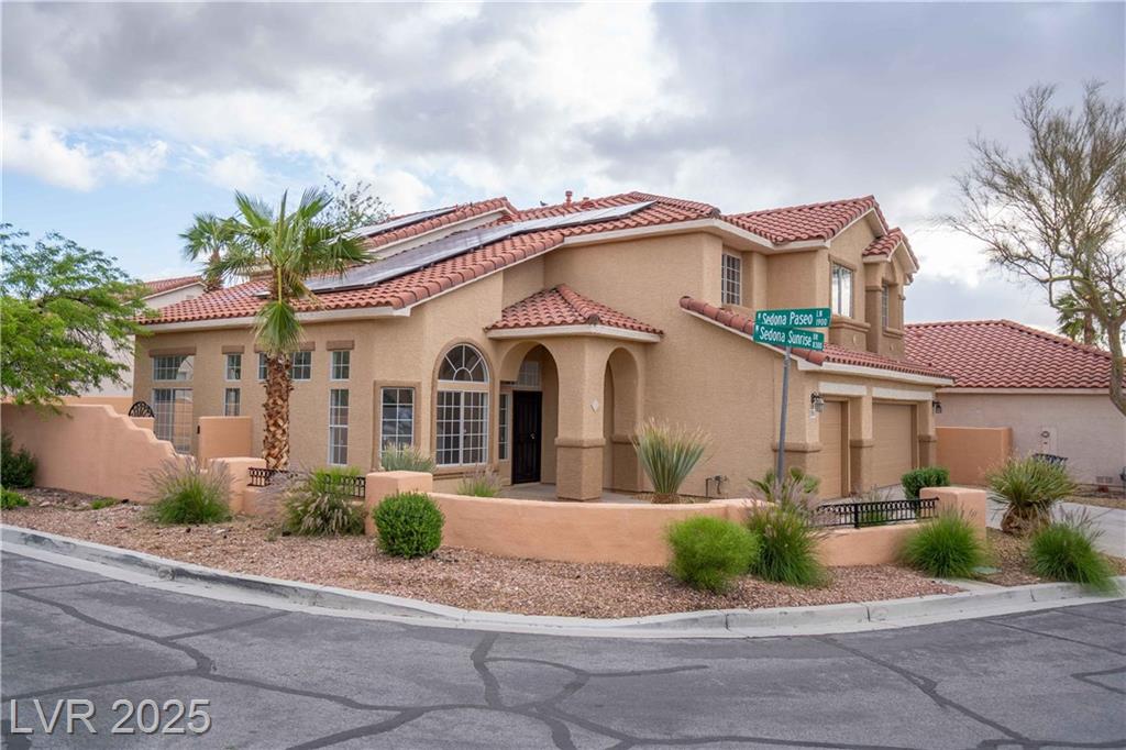8336 Sedona Sunrise DR