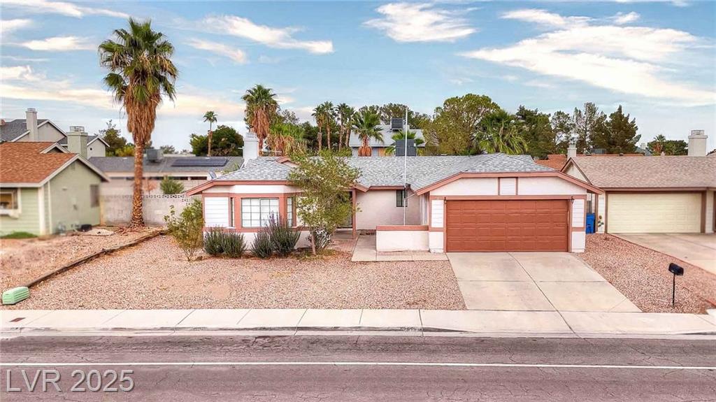 5312 Rock Creek LN