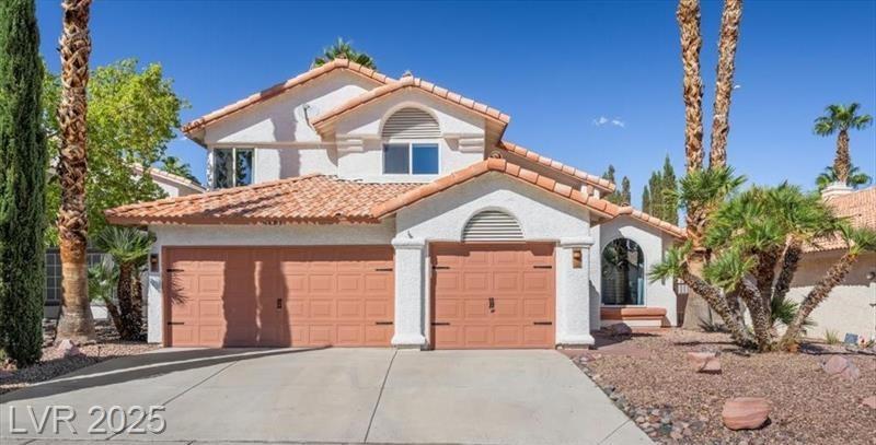 8420 Haven Brook CT