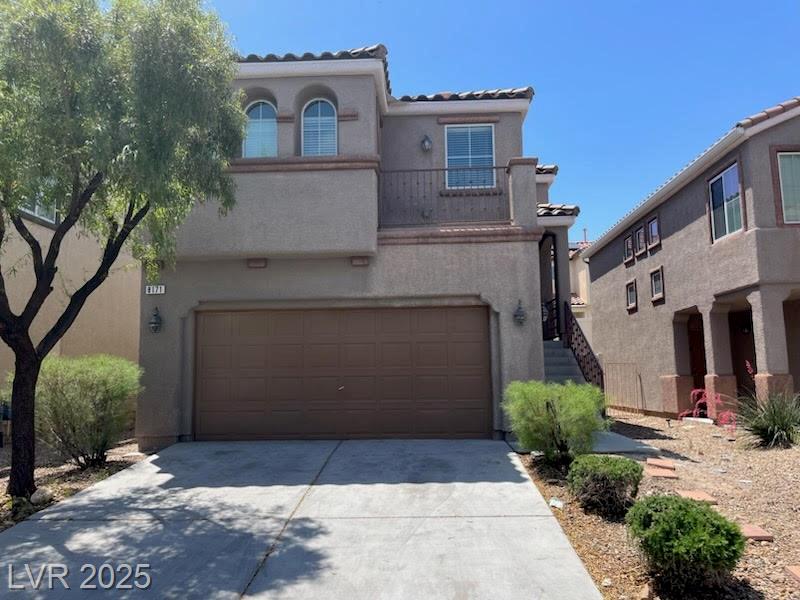 8171 Misty Horizon CT