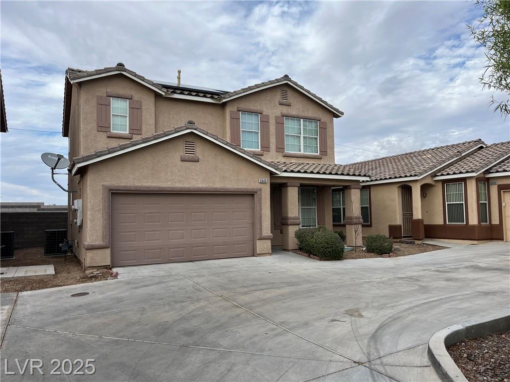 6646 Black Oil DR