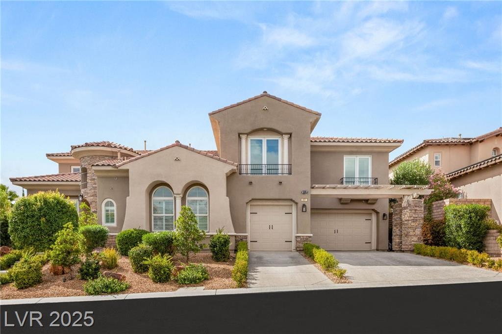 631 Coriander Canyon CT