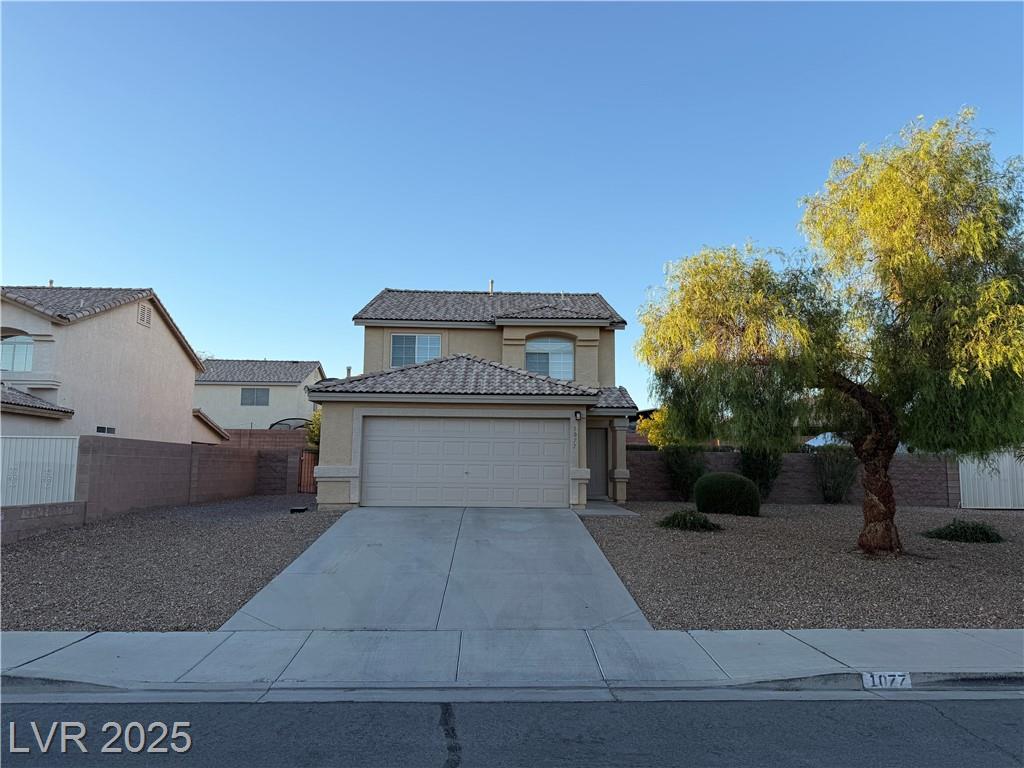 1077 Nordyke AVE
