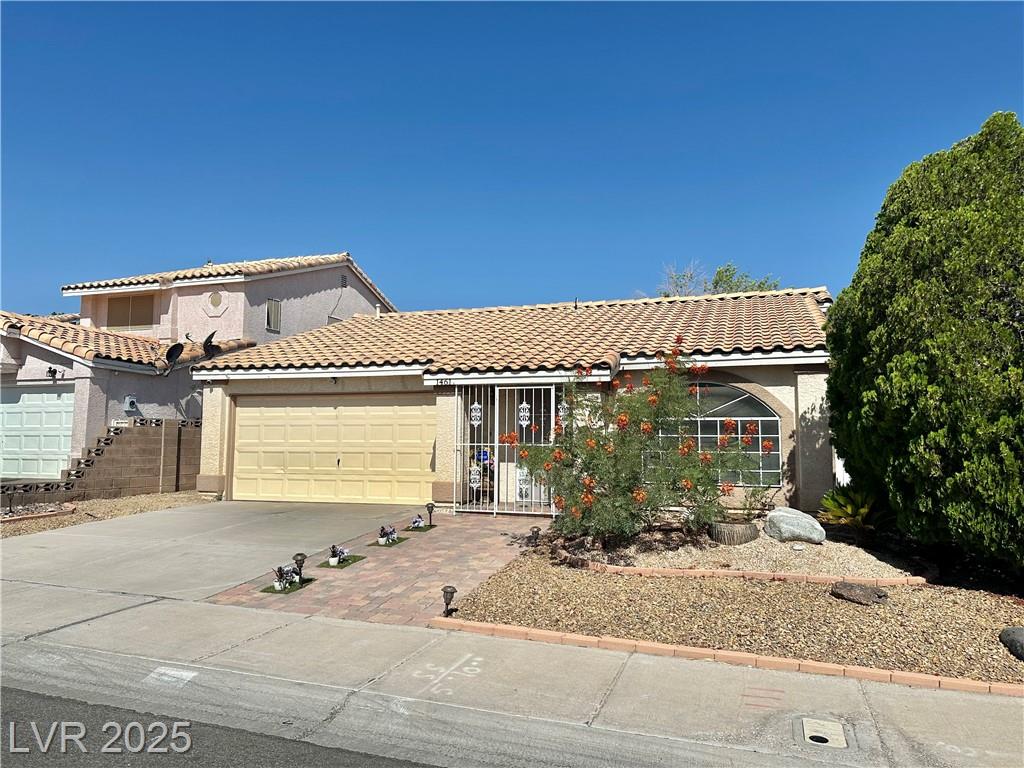 1461 Harmony Hill DR