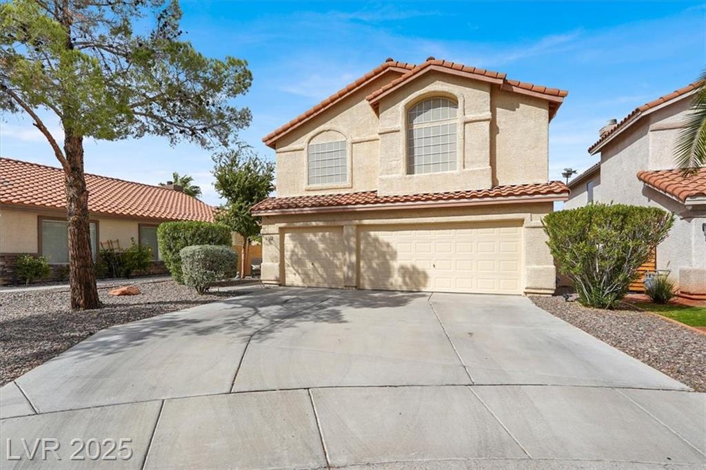 2142 Cimarron Hill DR