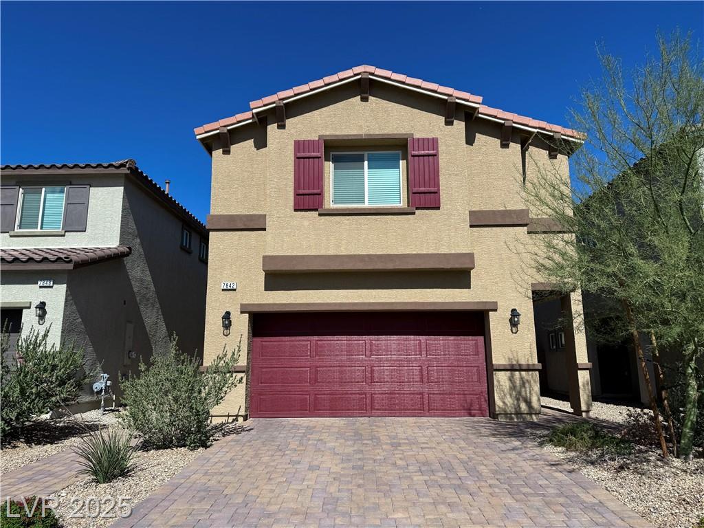 7842 Pink Opal AVE