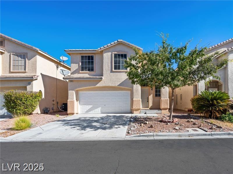 9188 Rushing Wind AVE