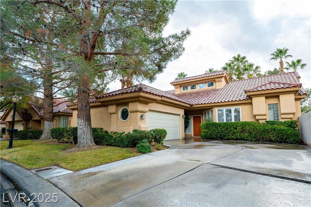 8169 Pinnacle Peak AVE