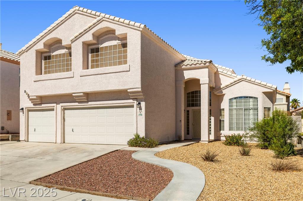 1540 Mesa Blanca WAY