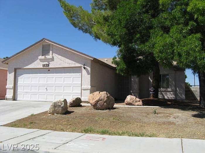 5539 Ballinger DR