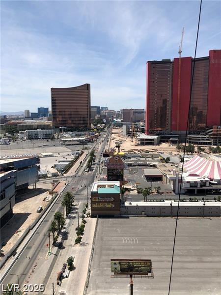 2700 Las Vegas BLVD