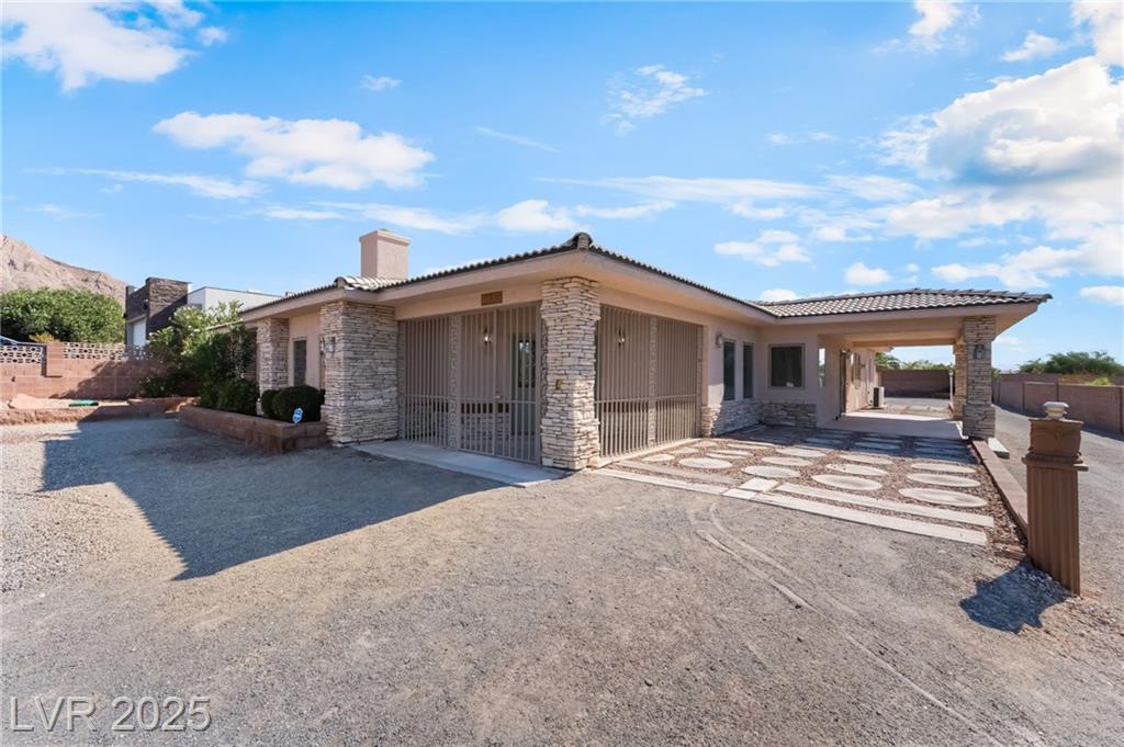 6655 Turtle Hill RD