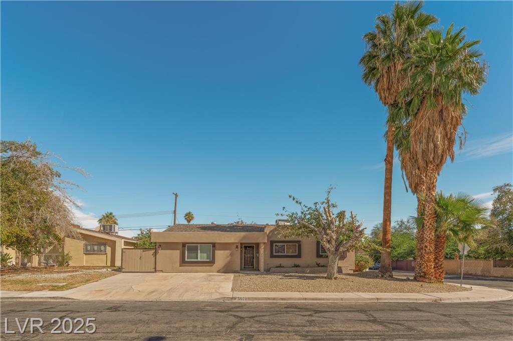 3578 Anthony DR