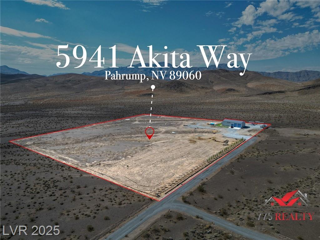5941 Akita WAY