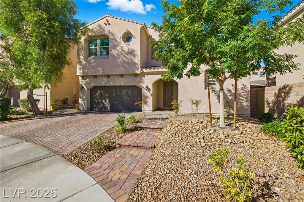 8011 Calico Mesa ST