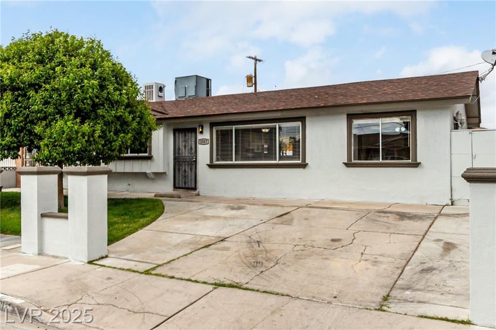 2317 Kirk AVE