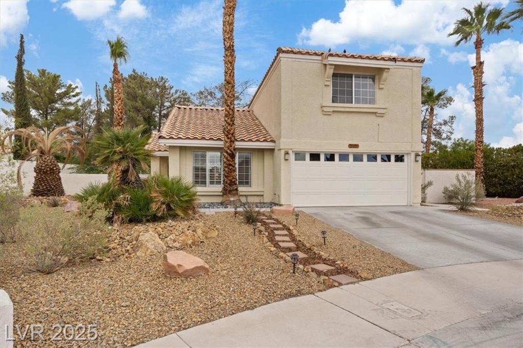 2701 Purtell CIR