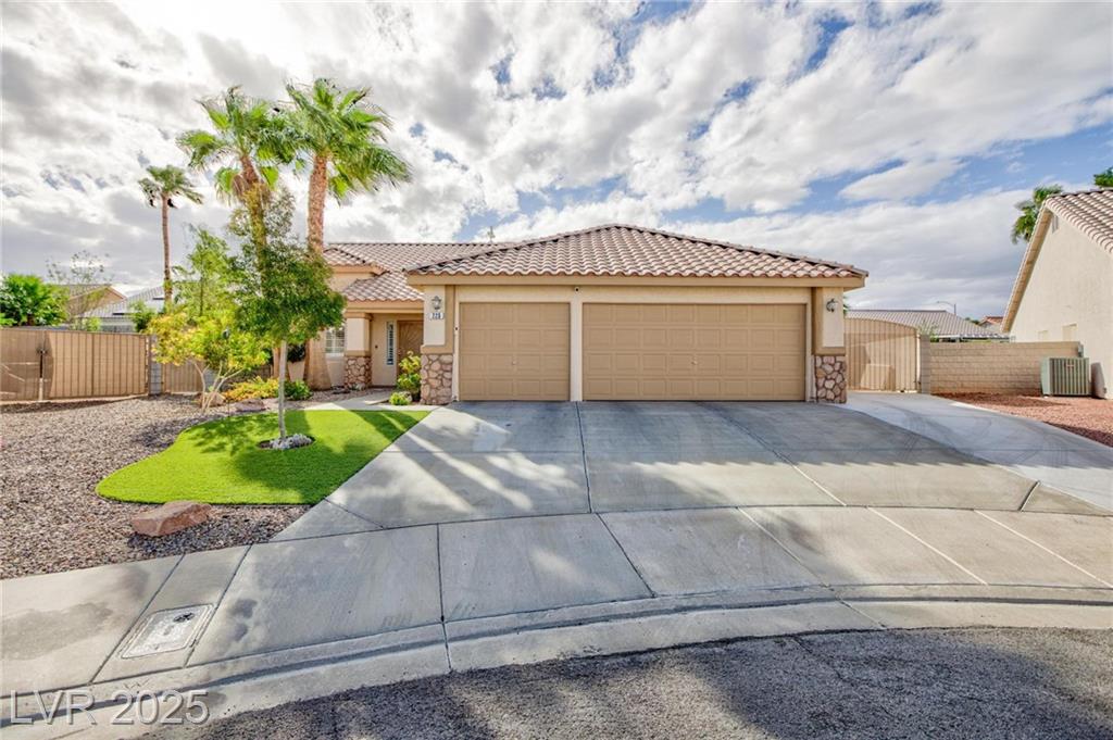 225 Prairie Sky CT