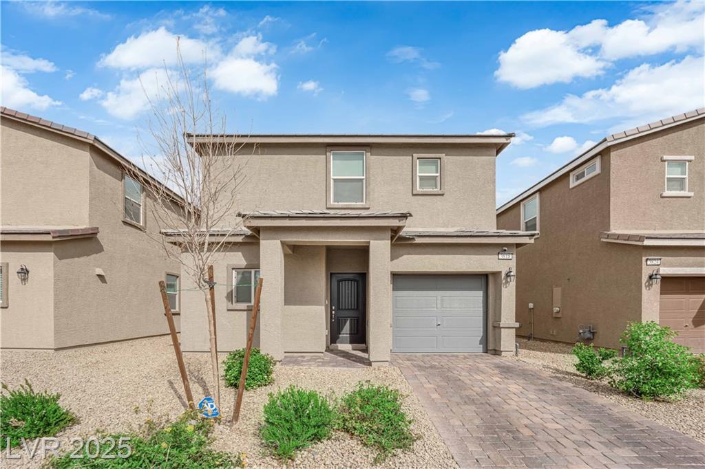 3818 Walnut Valley AVE