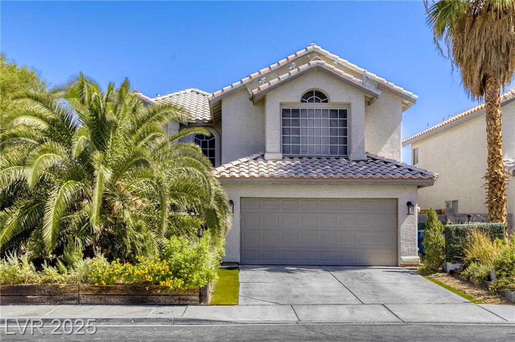 3810 Rose Canyon DR