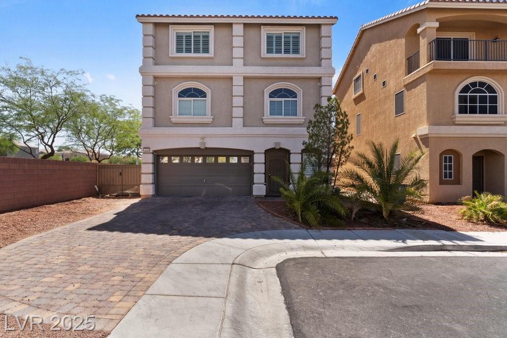 7293 Puffer Lake CT