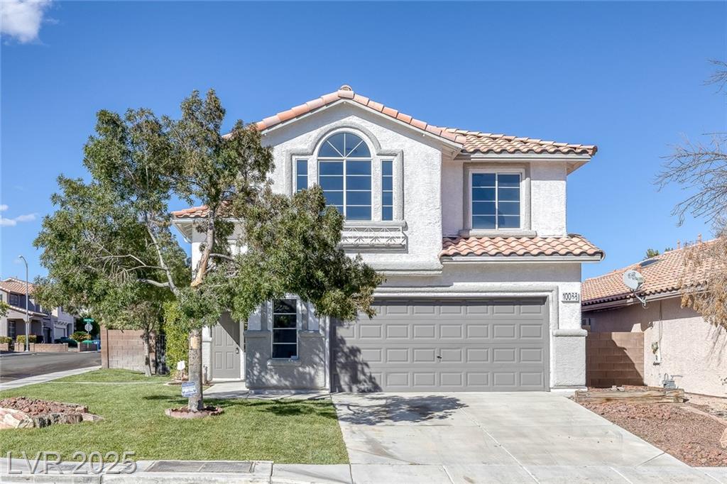 10068 Yellow Canary AVE