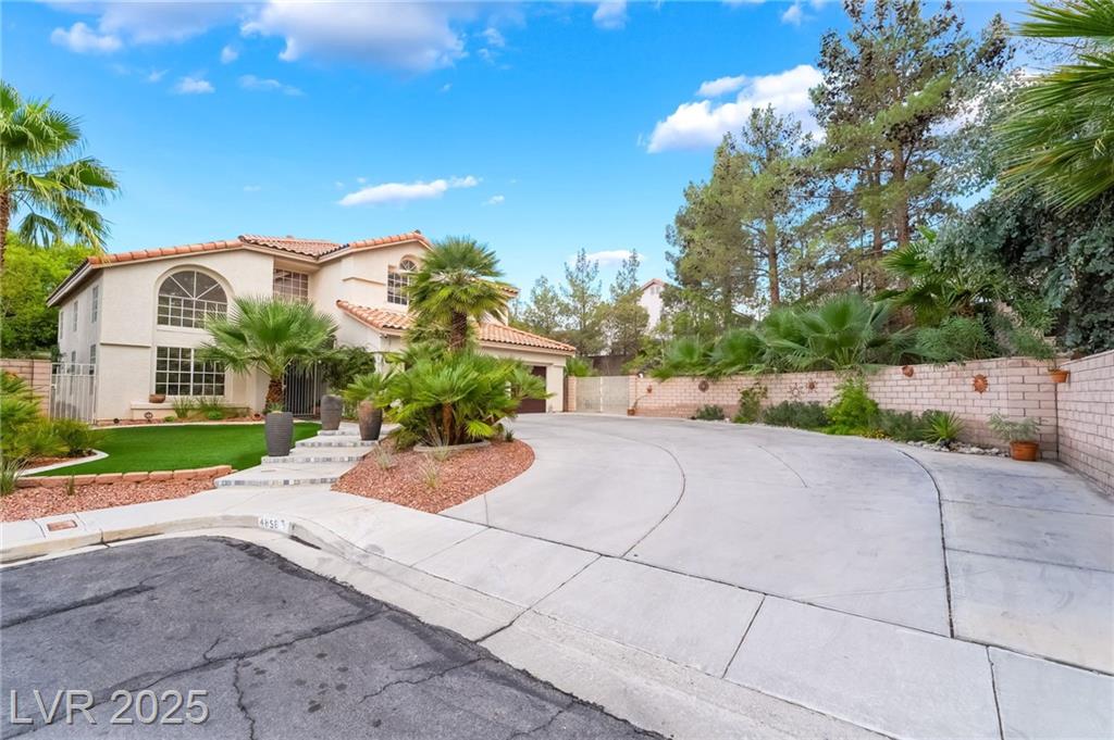 4858 Estero DR