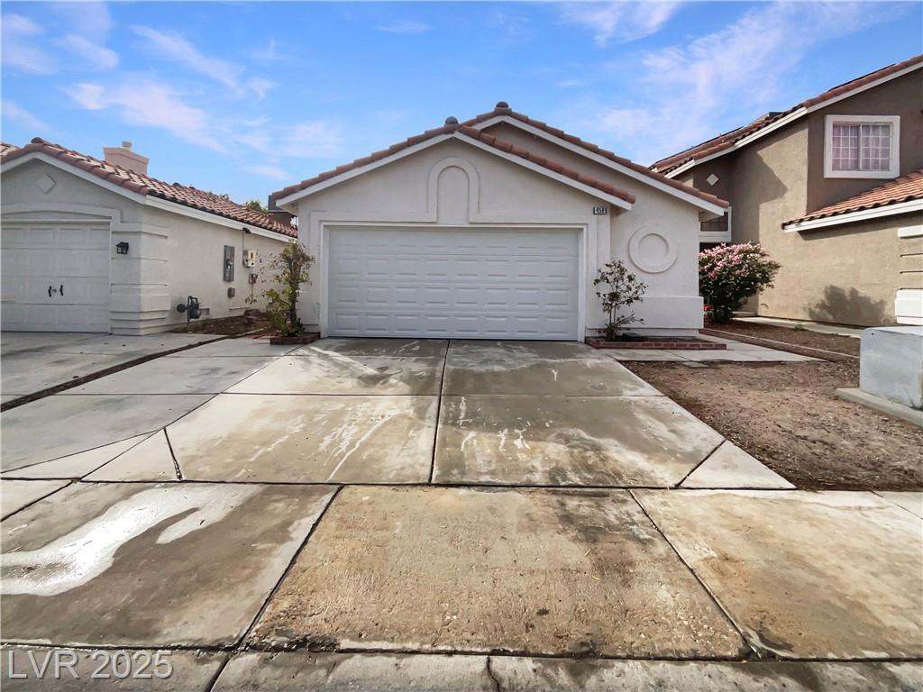 4589 Spitfire ST