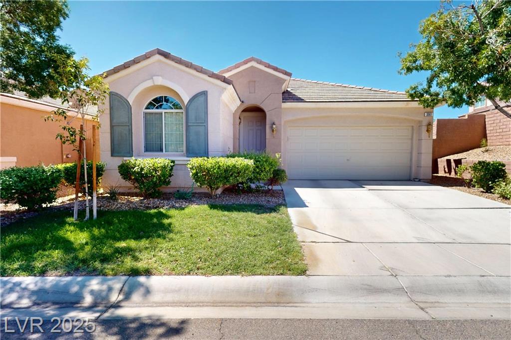 3507 Sagittarius DR