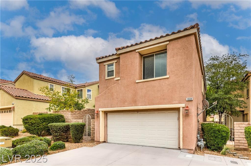 1044 Creeping Zinnia CT