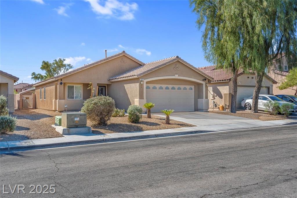 2829 Xavier Ridge AVE