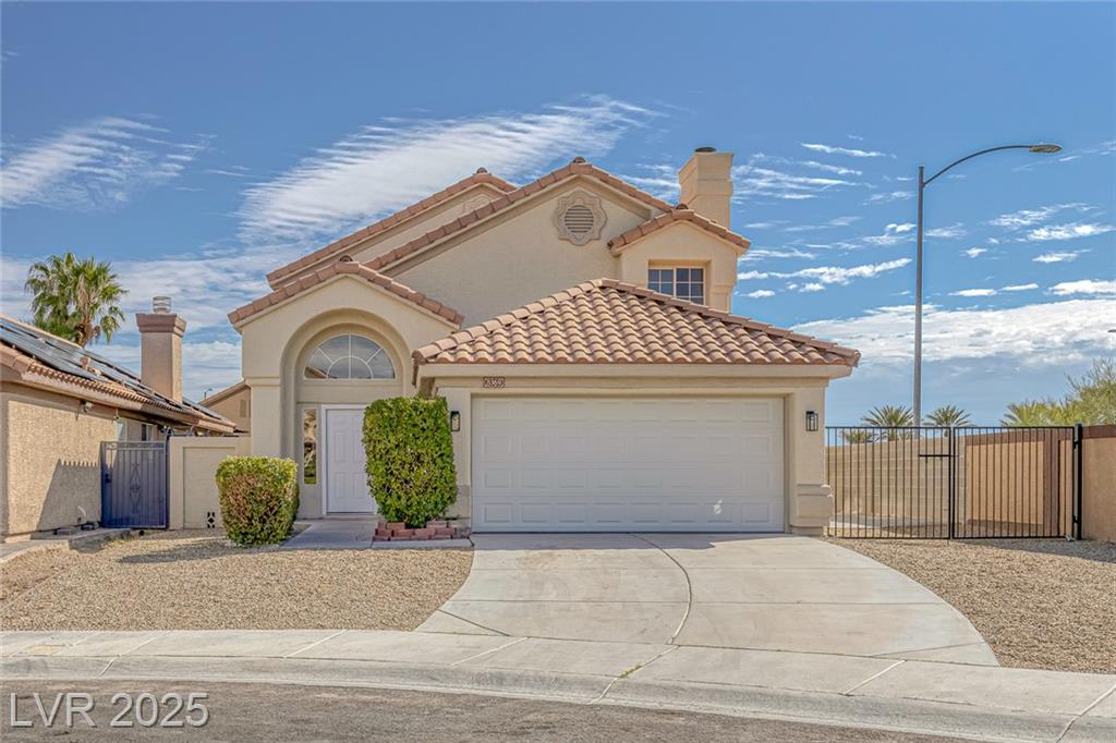 8369 Monico Valley CT