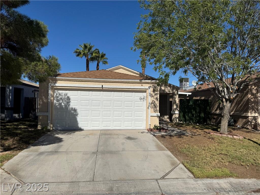 2304 Shady Hill AVE