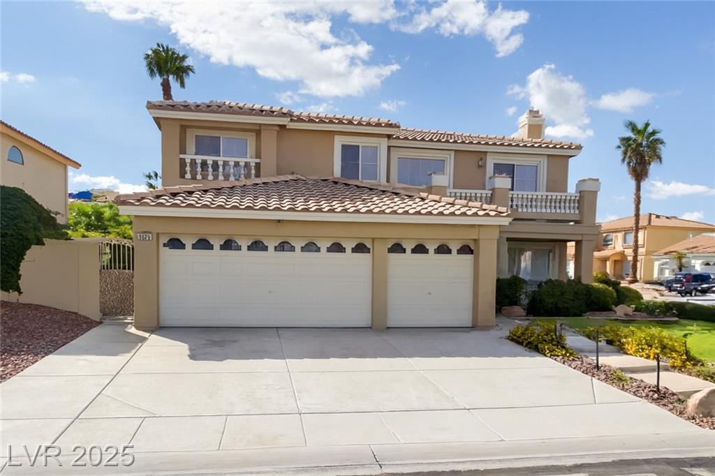 9625 Summer Lilac CT